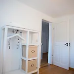 Meisterhaus Apartament Bayreuth