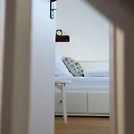 Meisterhaus Apartament Bayreuth