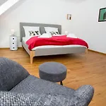 Meisterhaus Apartament
