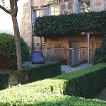 Meisterhaus * Bayreuth