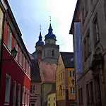 Apartament Meisterhaus