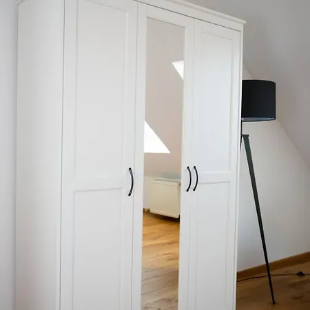 Meisterhaus *