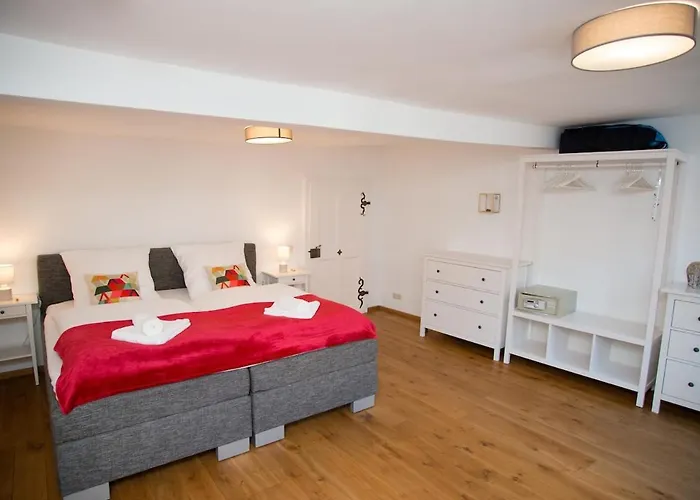 Meisterhaus Appartement