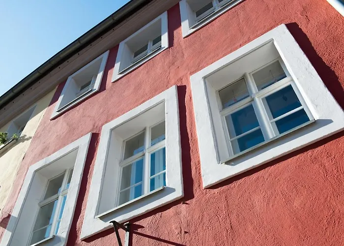 Meisterhaus