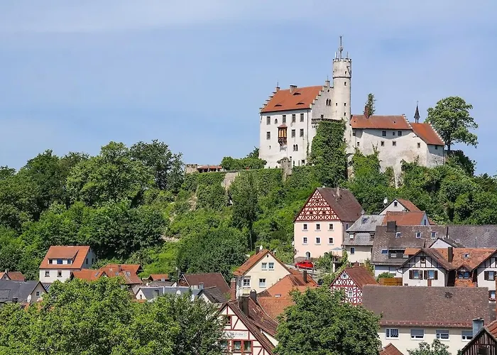 Meisterhaus *